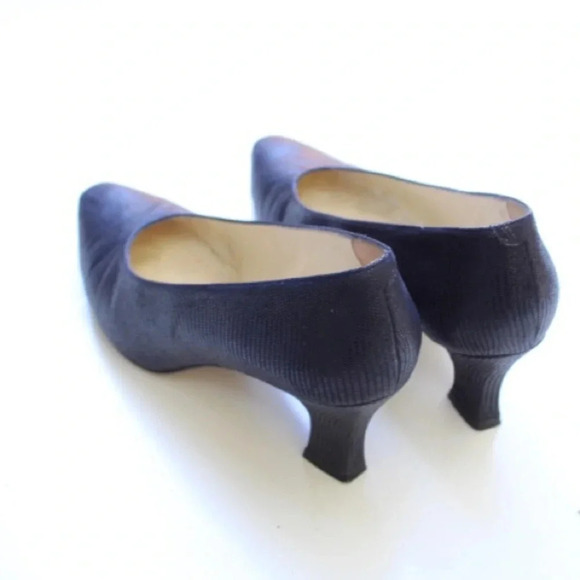 Rangoni pumps - Picture 8 of 10